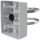 Aluminum Pole Mount - 01470-001 Aluminum Pole Mount - 01470-001